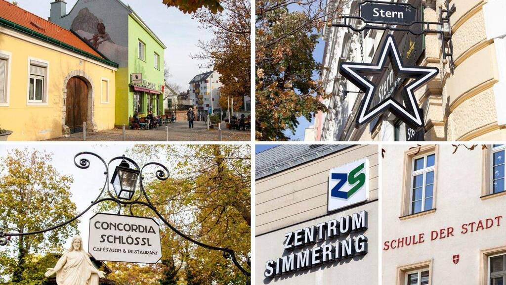 Studio zum Kauf - Erstbezug provisionsfrei 199.000 € 1 Zimmer 37,8 m² 1. Geschoss Braunhubergasse Wien 1110