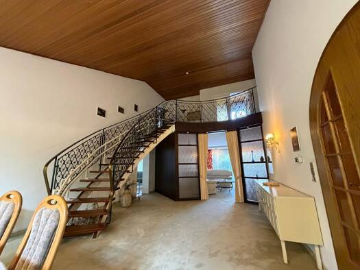 Einfamilienhaus zum Kauf provisionsfrei 398.000 € 9 Zimmer 201,7 m² 867 m² Grundstück Bokelfenner Straße 33 Stukenbrock Schloß Holte-Stukenbrock 33758