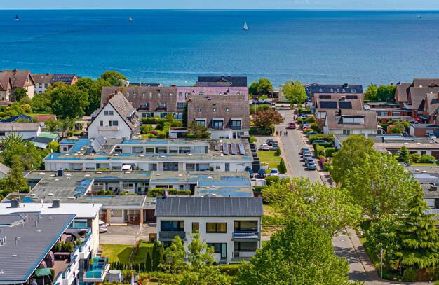 Wohnung zum Kauf 99.900 € 2 Zimmer 35 m² Souterrain Dahme Dahme 23747