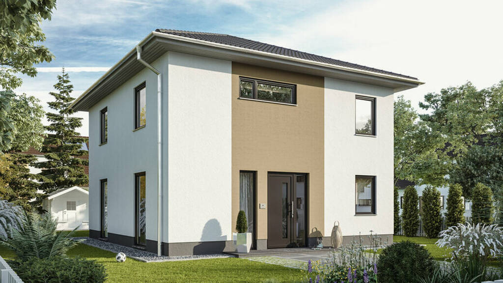 Stadthaus zum Kauf provisionsfrei 316.210 € 4 Zimmer 128 m² Ottenheim Schwanau 77963