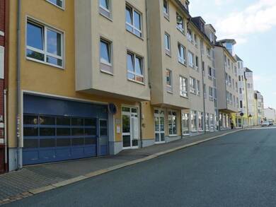 Duplex-Garage zur Miete 45 € Spiegelstraße 19 Bahnhofsvorstadt Zwickau 08056