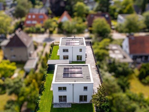 Einfamilienhaus zum Kauf 2.400.000 € 11 Zimmer 304 m² 789 m² Grundstück Lichterfelde Steglitz-Zehlendorf 14167