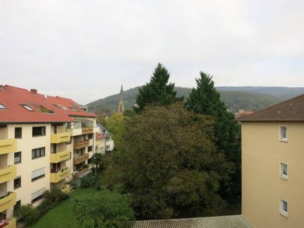 Wohnung zur Miete 1.500 € 4 Zimmer 127 m² 3. Geschoss frei ab 01.11.2026 Weststadt Heidelberg 69115
