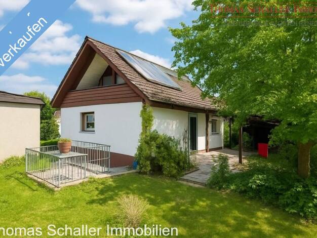 Einfamilienhaus zum Kauf 379.000 € 6 Zimmer 205 m² 923 m² Grundstück Pyrbaum Pyrbaum 90602