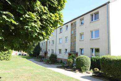Wohnung zur Miete nur mit Wohnberechtigungsschein 379 € 3 Zimmer 71,4 m² 2. Geschoss frei ab 01.06.2025 Albrechtstr. 19 Oldenstadt Uelzen 29525
