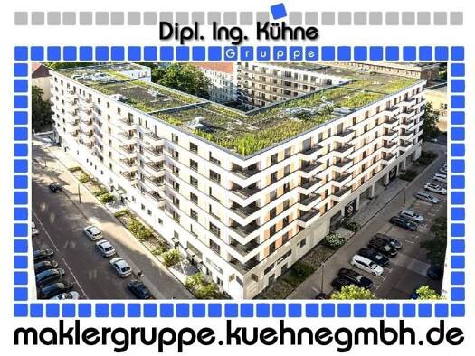 Wohnung zum Kauf provisionsfrei 1.143.202 € 4 Zimmer 122,5 m² 3. Geschoss Friedrichshain Friedrichshain-Kreuzberg 10243