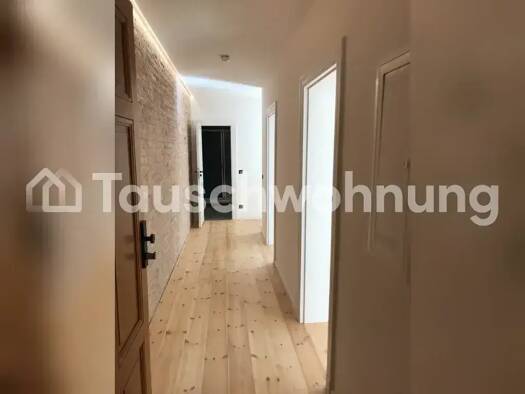 Wohnung zur Miete Tauschwohnung 1.492 € 2,5 Zimmer 51 m² 1. Geschoss Prenzlauer Berg Berlin 10119