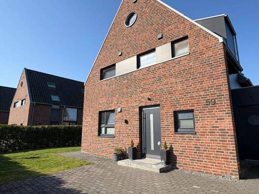 Einfamilienhaus zur Miete 1.950 € 5 Zimmer 160,4 m² frei ab 01.07.2026 Steinkirchen 21720