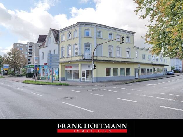 Wohnung zur Miete 1.630 € 3 Zimmer 120 m² 1. Geschoss Pinneberg 25421