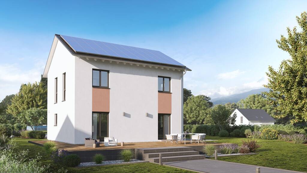 Einfamilienhaus zum Kauf provisionsfrei 585.000 € 5 Zimmer 147,3 m² 678 m² Grundstück Reichelsdorf Langwasser 90451