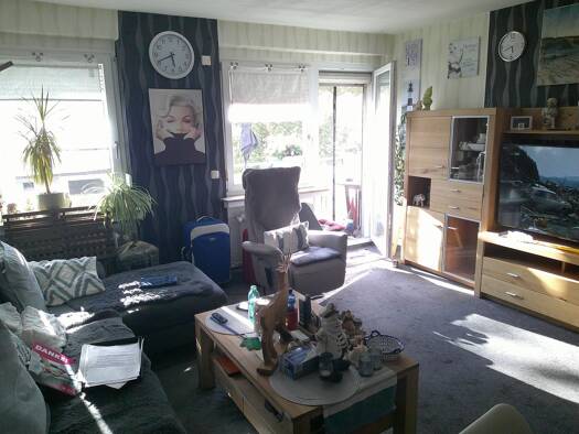 Wohnung zum Kauf 173.000 € 3 Zimmer 63 m² Geschoss 1/1 frei ab 01.10.2026 Ostend Fulda 36043