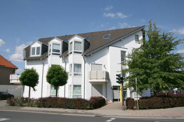 Wohnung zur Miete 660 € 2 Zimmer 78,4 m² Dachgeschoss Erkelenz Erkelenz 41812