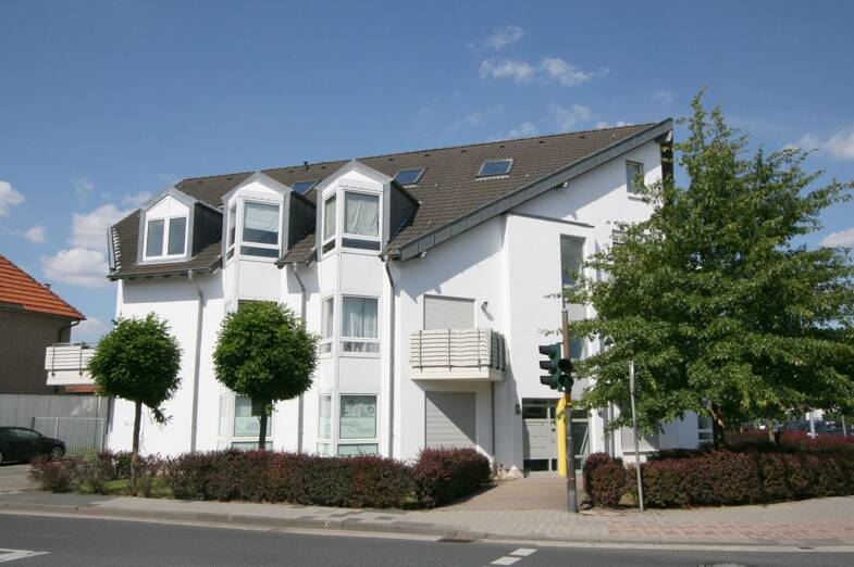 Wohnung zur Miete 660 € 2 Zimmer 78,4 m² Dachgeschoss Erkelenz Erkelenz 41812