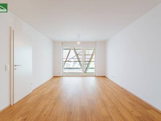 Wohnung zur Miete - Erstbezug 987 € 3 Zimmer 70,4 m² 11. Geschoss frei ab 01.05.2026 Kärntner Straße 1 Gries Graz 8020