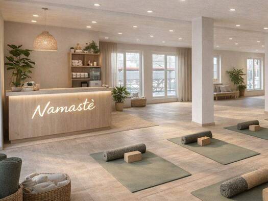 Bürofläche zur Miete - Erstbezug 20 € 416 m² Bürofläche Drosselstraße 18-20 Barmbek-Nord Hamburg 22305