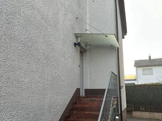 Doppelhaushälfte zum Kauf 125.000 € 4 Zimmer 95 m² 167 m² Grundstück frei ab sofort Illingen 66557