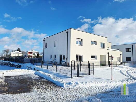 Reihenmittelhaus zum Kauf 389.000 € 4 Zimmer 104,2 m² 113 m² Grundstück Desselbrunn 4693