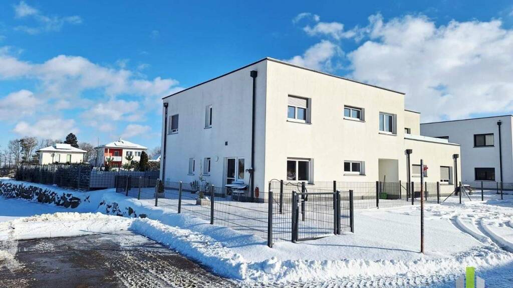 Reihenmittelhaus zum Kauf 389.000 € 4 Zimmer 104,2 m² 113 m² Grundstück Desselbrunn 4693