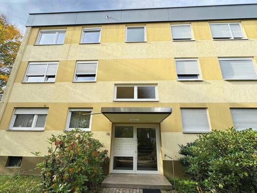Wohnung zum Kauf 184.500 € 2 Zimmer 36 m² frei ab sofort Möhringen Stuttgart 70567