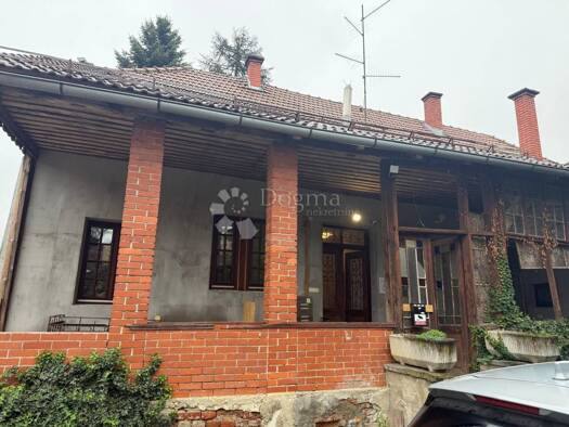Mehrfamilienhaus zum Kauf 300.000 € 5 Zimmer 137 m² Centar, Varaždin Varaždin 42000