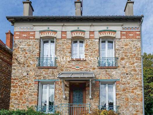 Einfamilienhaus zum Kauf 735.000 € 6 Zimmer 150 m² Parc Fontenay-aux-Roses 92260