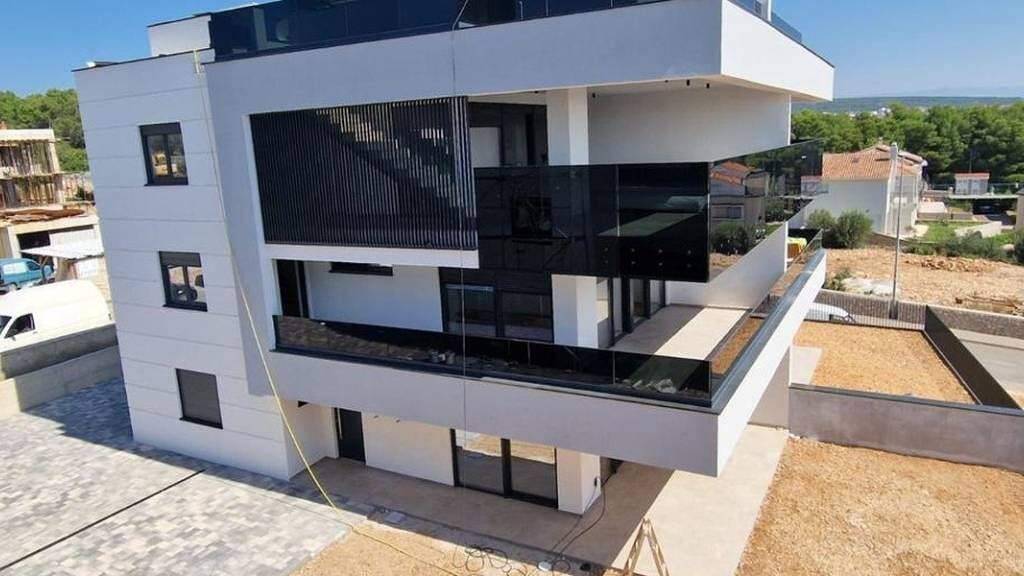 Wohnung zum Kauf 440.000 € 2 Zimmer 65 m² Krk