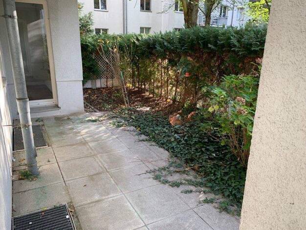 Wohnung zur Miete 562 € 1,5 Zimmer 51,3 m² frei ab 01.05.2026 Achillesstr. 72 Karow Berlin 13125