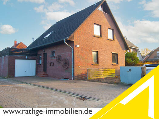 Einfamilienhaus zum Kauf 549.000 € 6 Zimmer 207 m² 518 m² Grundstück Geesthacht 21502