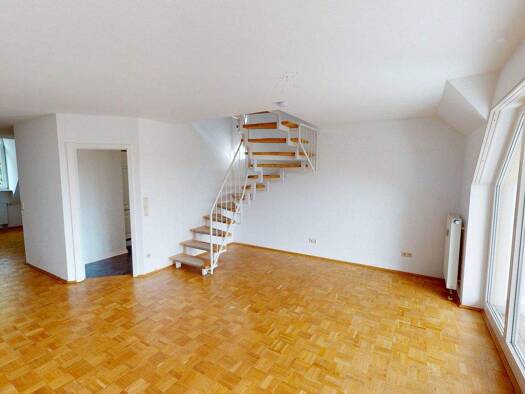 Maisonette zum Kauf provisionsfrei 285.000 € 3,5 Zimmer 91 m² 2. Geschoss Langwaden Grevenbroich 41516