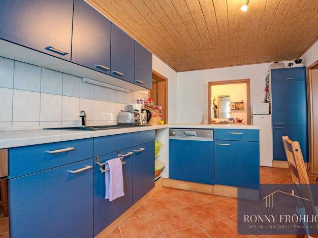 Wohnung zur Miete 369 € 2 Zimmer 65 m² EG frei ab 01.01.2026 Thum-Jahnsbach Thum 09419