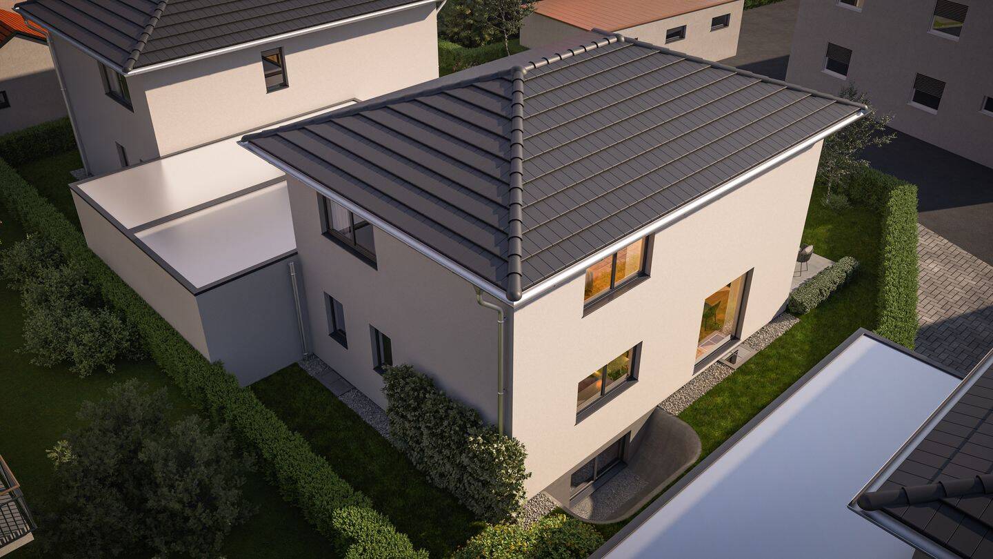 Haus – Konstanz, Dingelsdorf - Ansicht 3