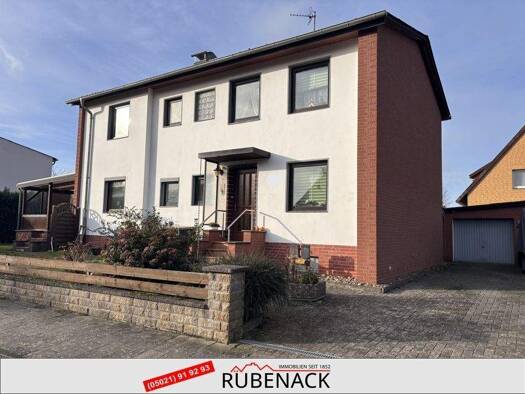 Einfamilienhaus zum Kauf 179.000 € 6 Zimmer 161 m² 762 m² Grundstück Liebenau 31618