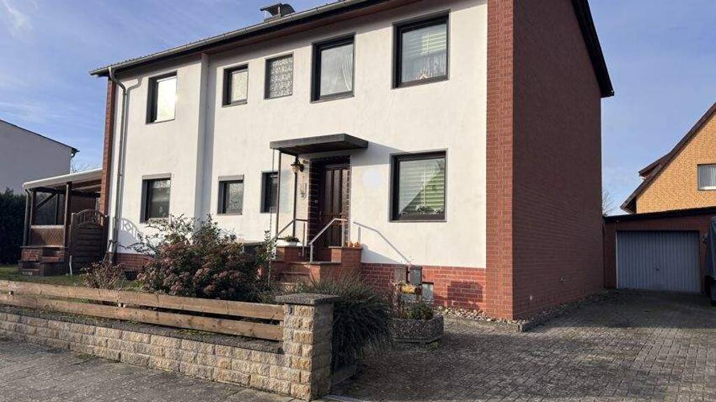 Einfamilienhaus zum Kauf 179.000 € 6 Zimmer 161 m² 762 m² Grundstück Liebenau 31618