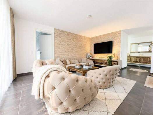 Wohnung zum Kauf 498.000 € 4 Zimmer 97 m² 1. Geschoss Mitte Sindelfingen 71065