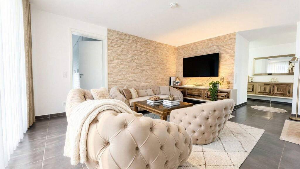 Wohnung zum Kauf 498.000 € 4 Zimmer 97 m² 1. Geschoss Mitte Sindelfingen 71065