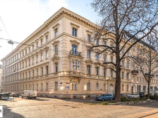 Wohnung zur Miete 3.250 € 5,5 Zimmer 217,6 m² 2. Geschoss Wien 1020