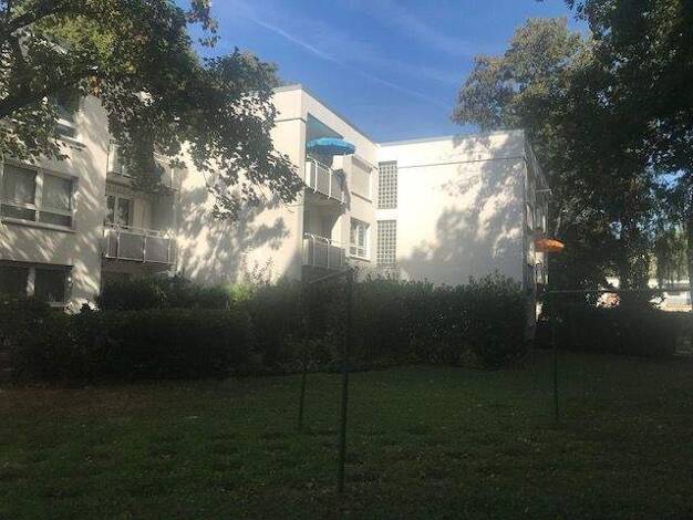 Wohnung zum Kauf provisionsfrei 247.000 € 2 Zimmer 52,2 m² 2. Geschoss Niederurseler Landstraße 107 Niederursel Frankfurt am Main 60439