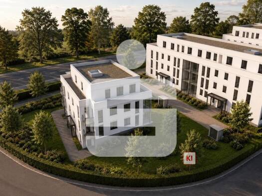 Wohnung zum Kauf provisionsfrei 268.000 € 2 Zimmer 54,7 m² frei ab 31.12.2027 Pfarrkirchen Pfarrkirchen 84347