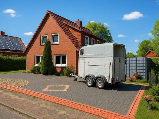 Einfamilienhaus zum Kauf 249.000 € 4 Zimmer 100 m² 705 m² Grundstück Norden 26506