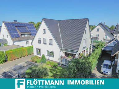 Mehrfamilienhaus kaufen in Gütersloh Niehorst immowelt