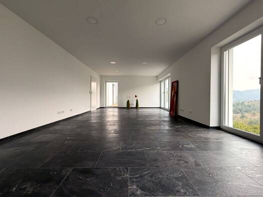 Terrassenwohnung zur Miete 1.620 € 3,5 Zimmer 135 m² frei ab 01.10.2026 Truchtelfingen Albstadt 72461