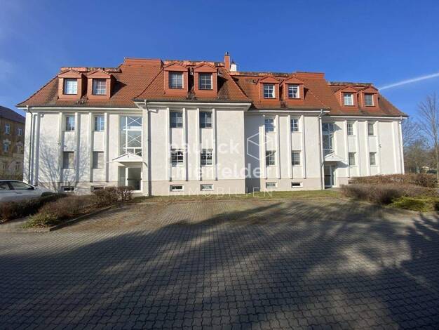 Wohnung zum Kauf 184.500 € 3 Zimmer 83,3 m² 2. Geschoss Holzhausen Leipzig 04288