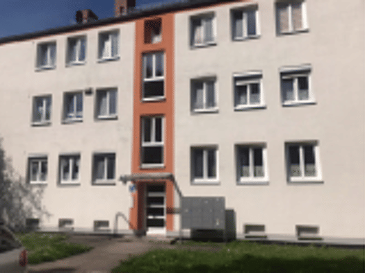 Wohnung zur Miete 658 € 1,5 Zimmer 32,9 m² frei ab 01.10.2026 Smaragdstr. 19 Feldmoching-Hasenbergl München 80995