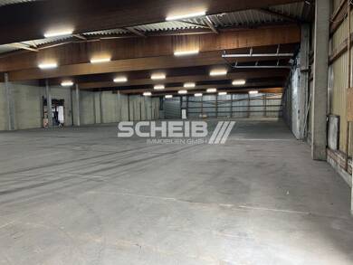 Lagerhalle zur Miete 2,85 € 3.190 m² Lagerfläche Crailsheim 74564