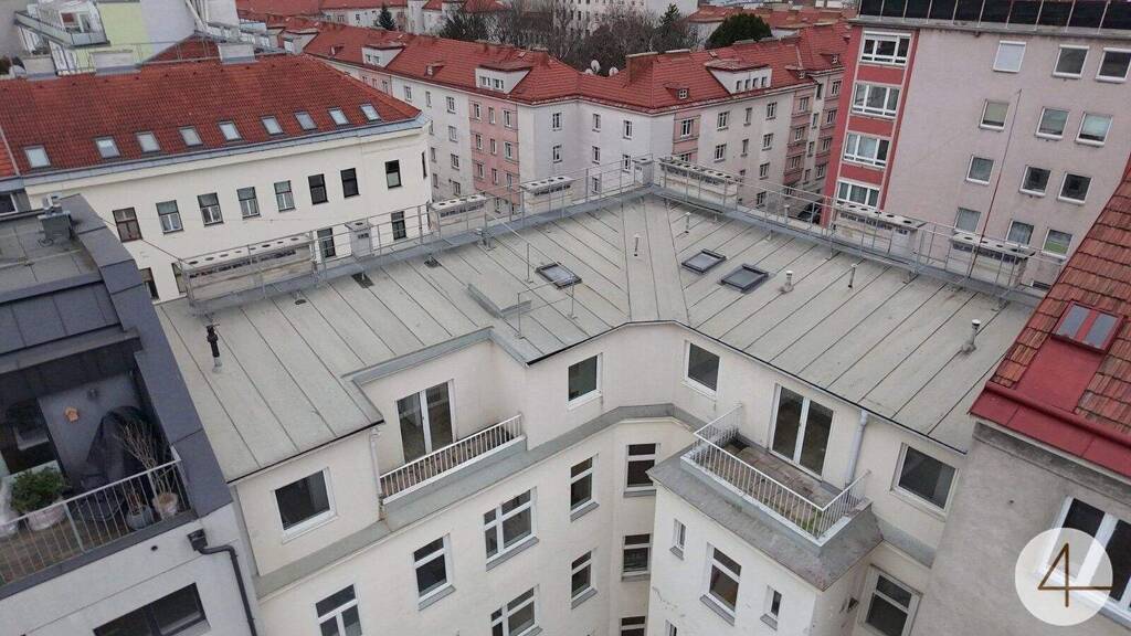 Wohnung zum Kauf 1.001.138 € 217 m² Wien 1100