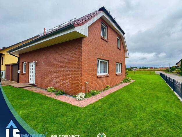 Einfamilienhaus zum Kauf 249.999 € 5 Zimmer 118 m² 700 m² Grundstück Arendsee Arendsee (Altmark) 39619