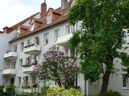 Wohnung zur Miete 545 € 41,4 m² frei ab 01.11.2026 Süd Kassel 34121