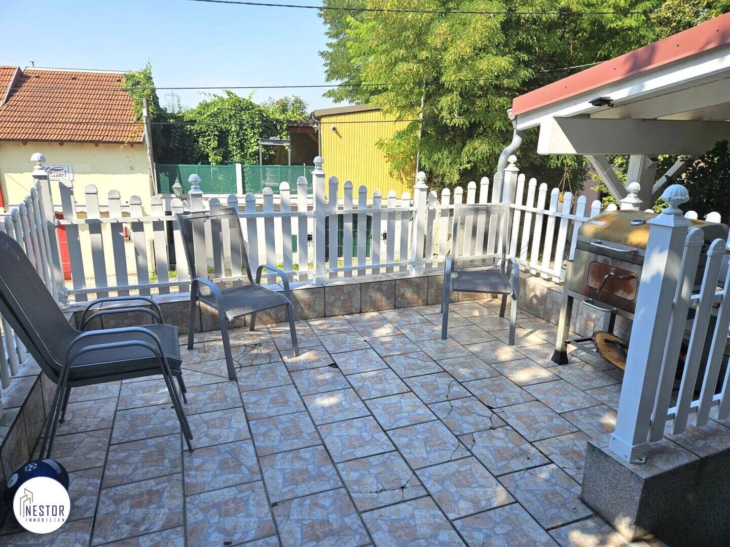 Einfamilienhaus zum Kauf - Więcej
