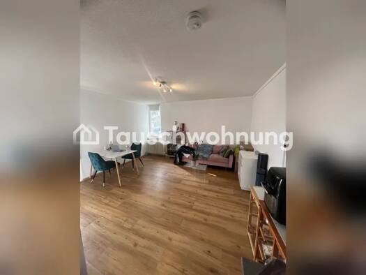 Wohnung zur Miete Tauschwohnung 400 € 1,5 Zimmer 36 m² Weingarten Südwest 79114