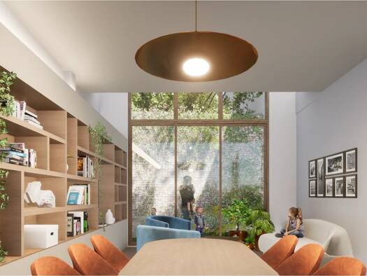 Einfamilienhaus zum Kauf 4.050.000 € 6 Zimmer 240 m² 14th (Montparnasse) 75006